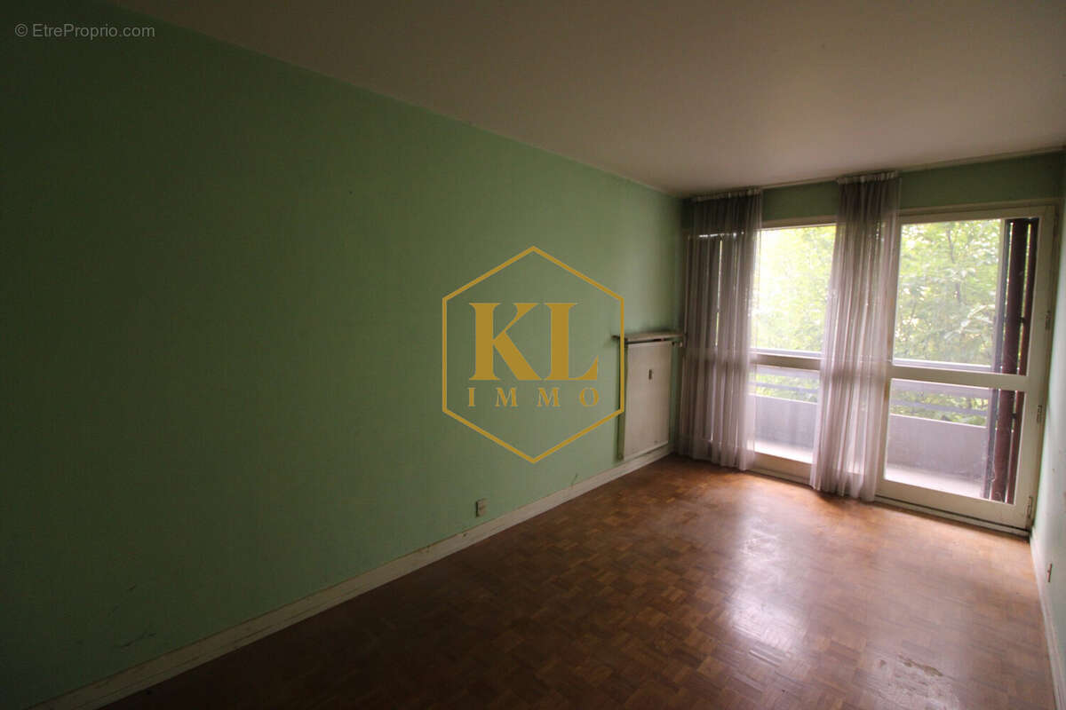 Appartement à WINTZENHEIM