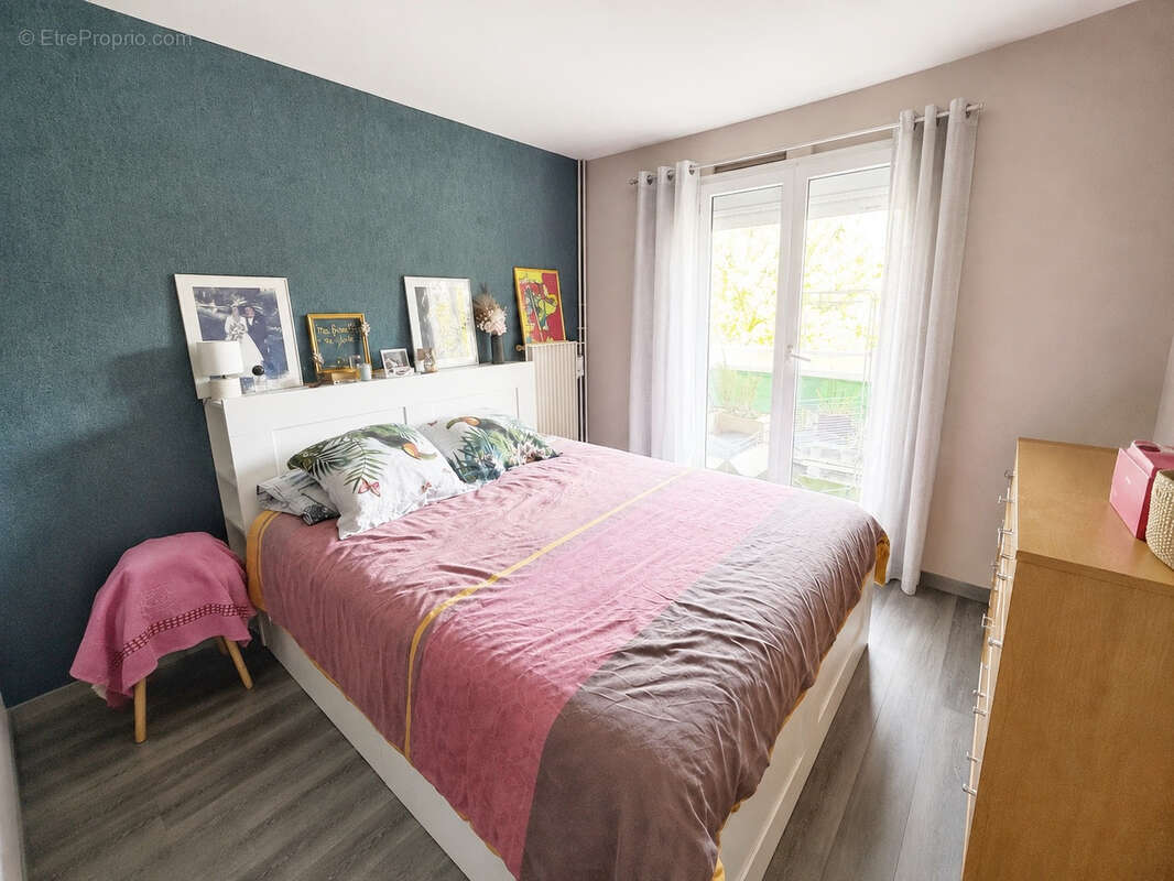 Appartement à VENISSIEUX