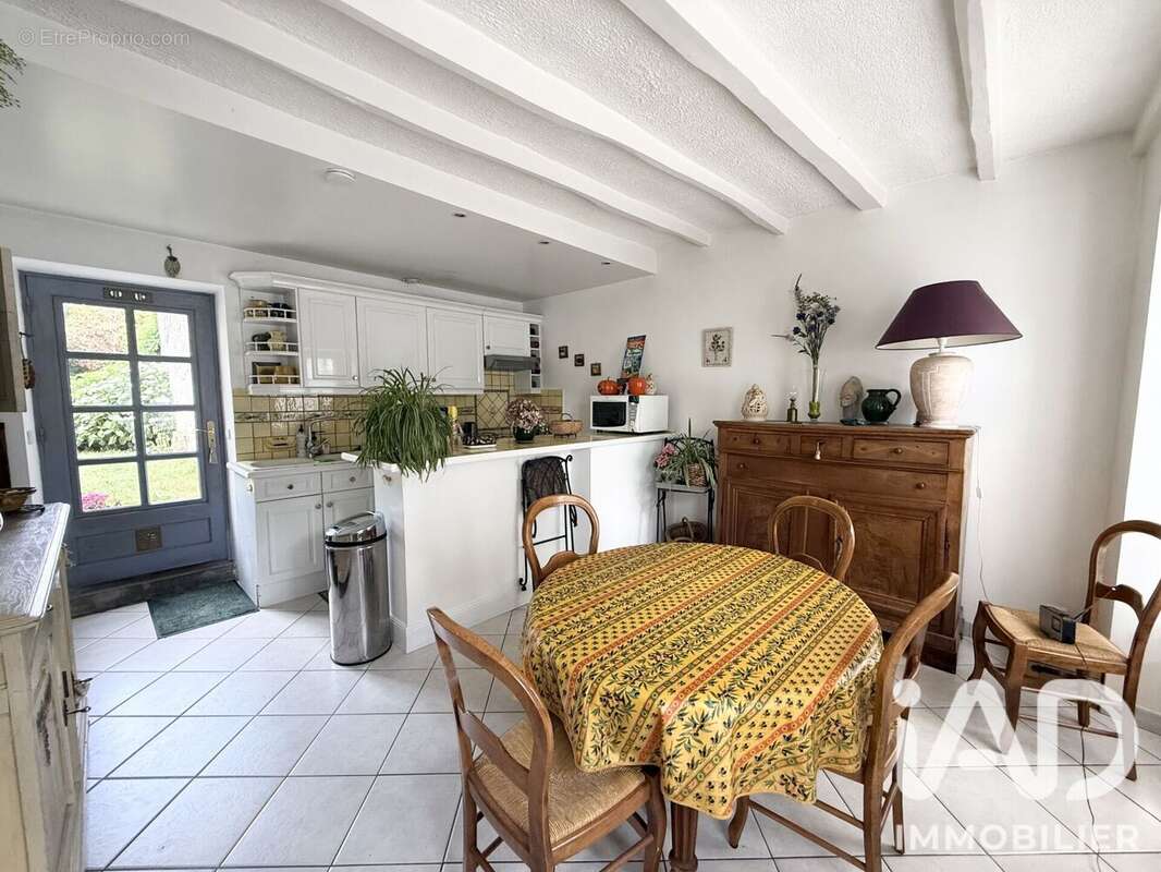Photo 6 - Maison à BOIS-LE-ROI