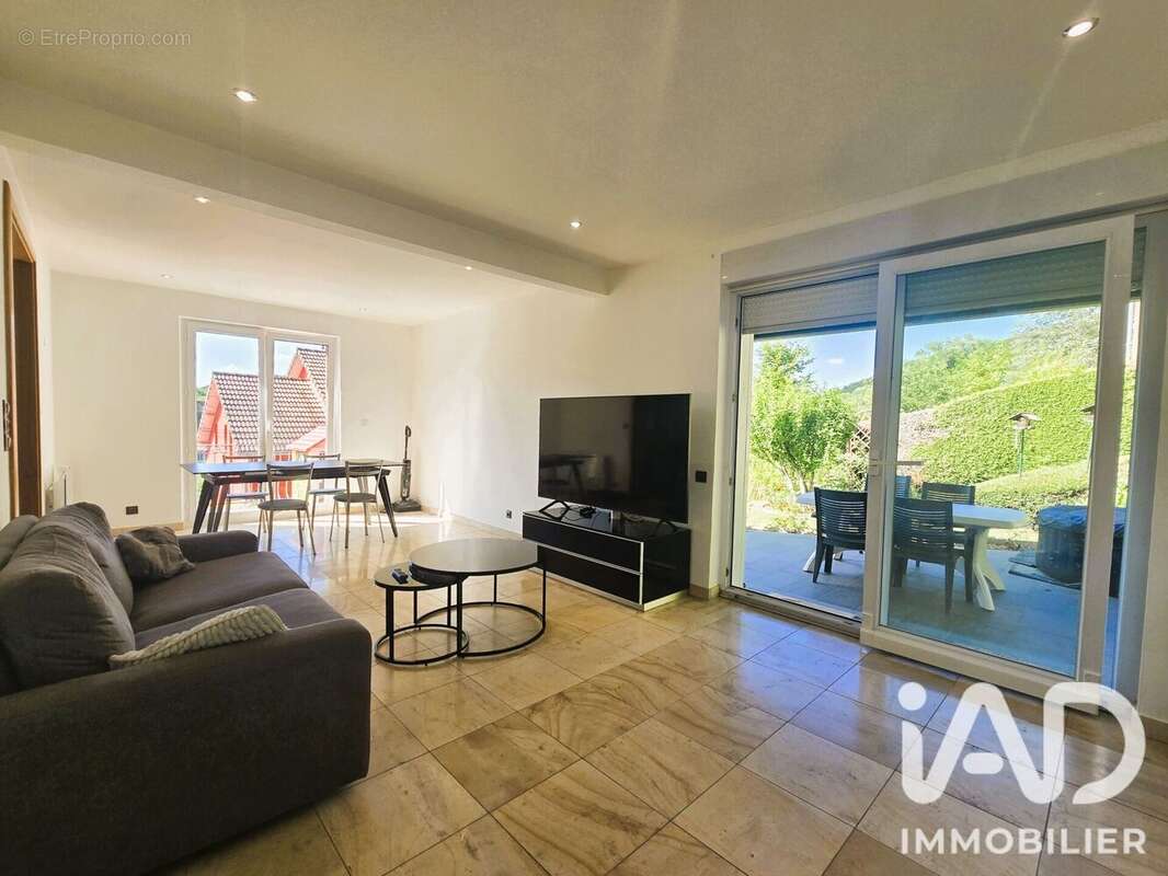 Maison 80 m² à Saulnes  - photo 2