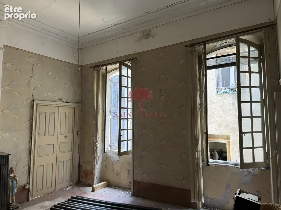 Clermont l herault immeuble a vendre - photo 12