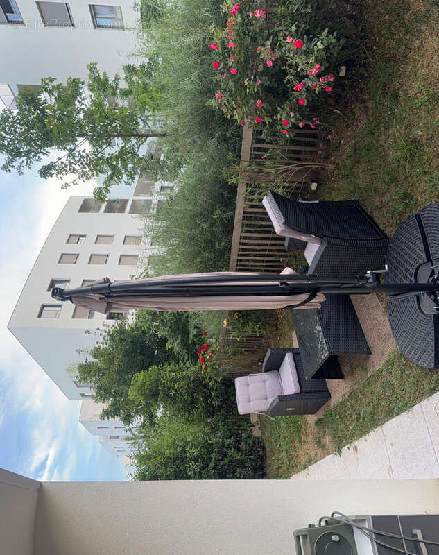 Appartement à BRON