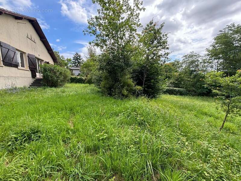 Maison à vendre 4 pièces POYANNE (40) avec jardin et garage - photo 3