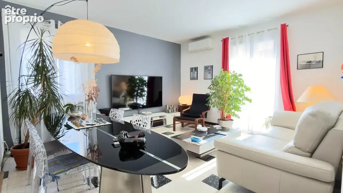 Appartement - photo 1