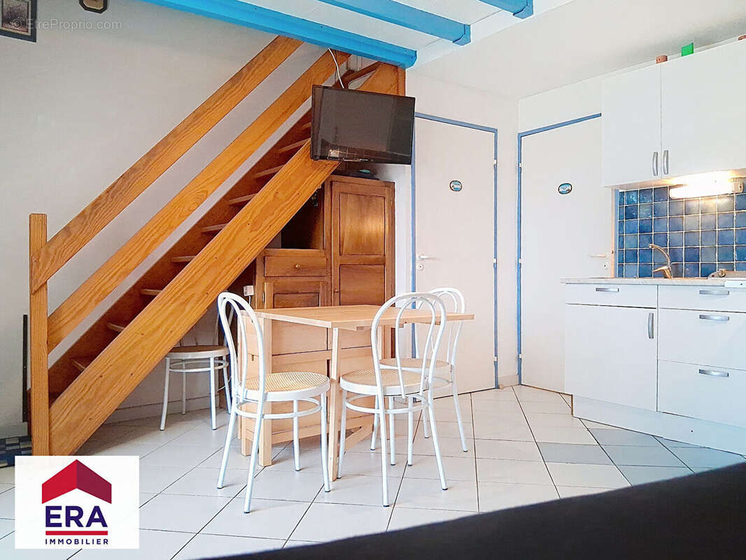 Appartement à PORTIRAGNES