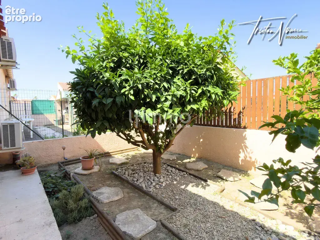 Villa T3 65 m2 en 2 faces - Saint Laurent de la Salanque - photo 13