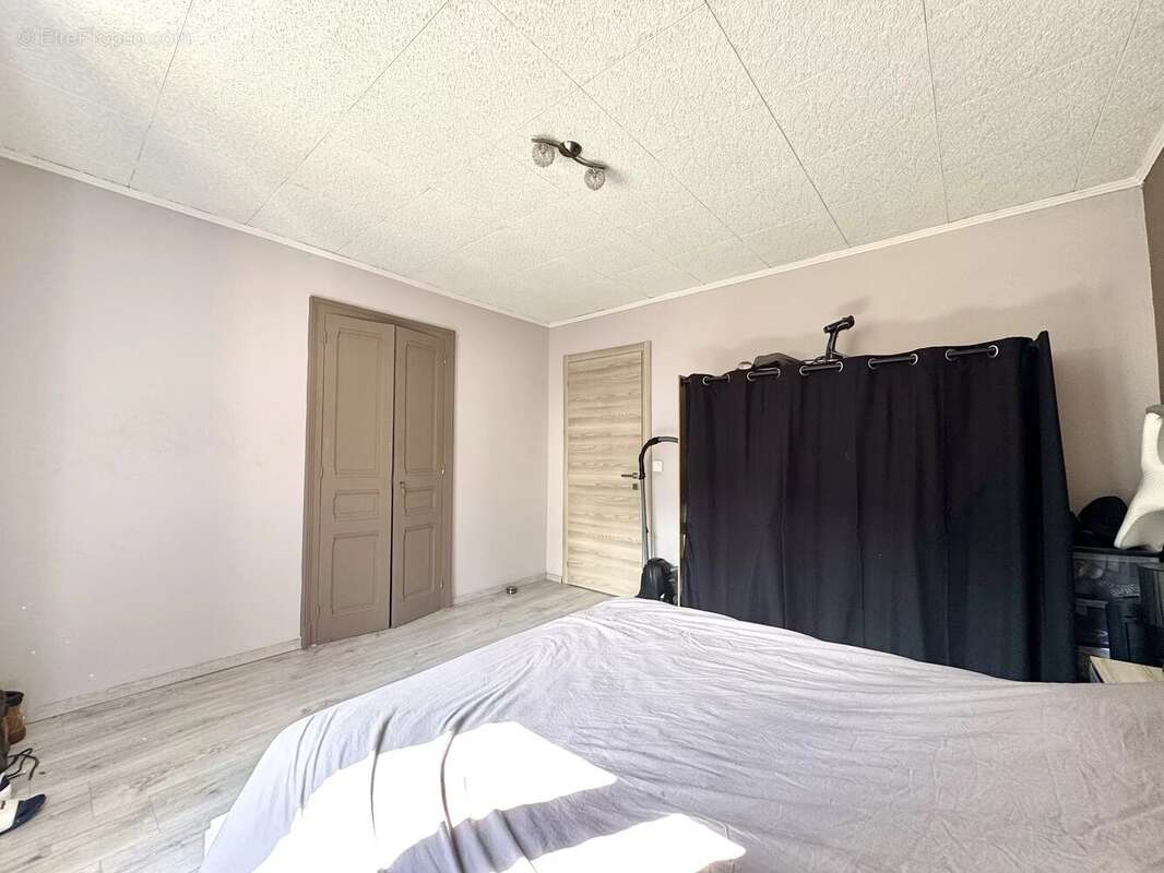 Appartement à MODANE