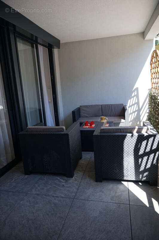 Appartement à AIX-LES-BAINS