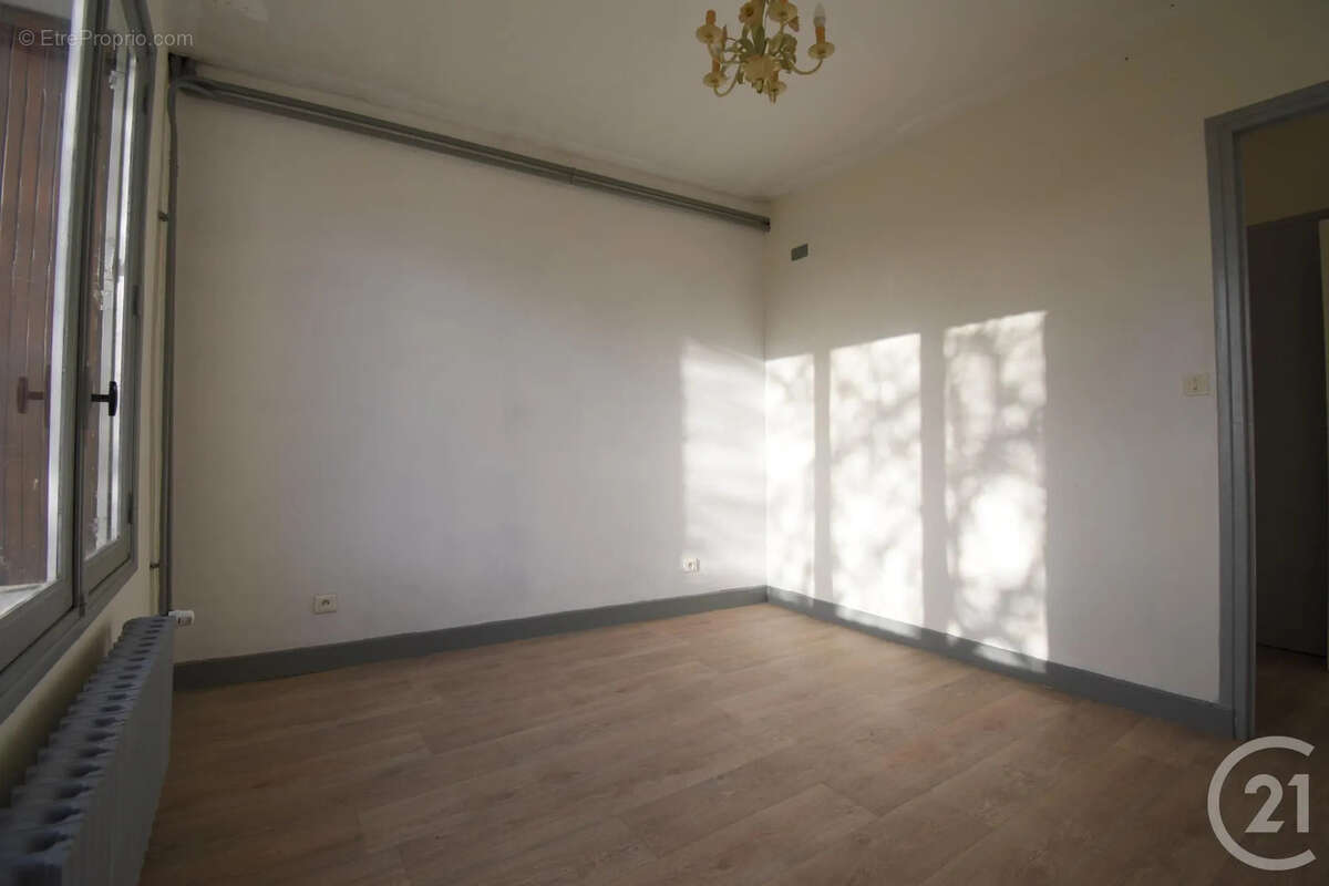 Maison à ABREST