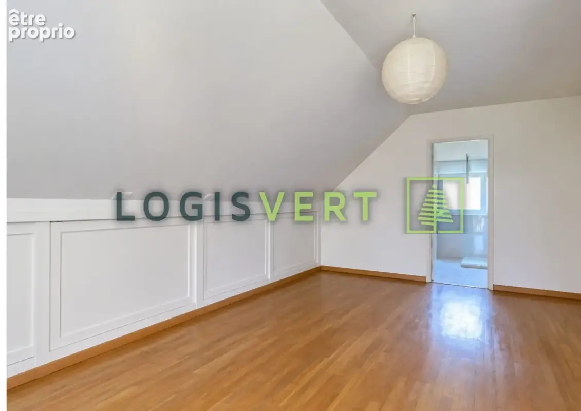 Maison 7 pièces 140 m² à vendre à Orsay (91400) - photo 9