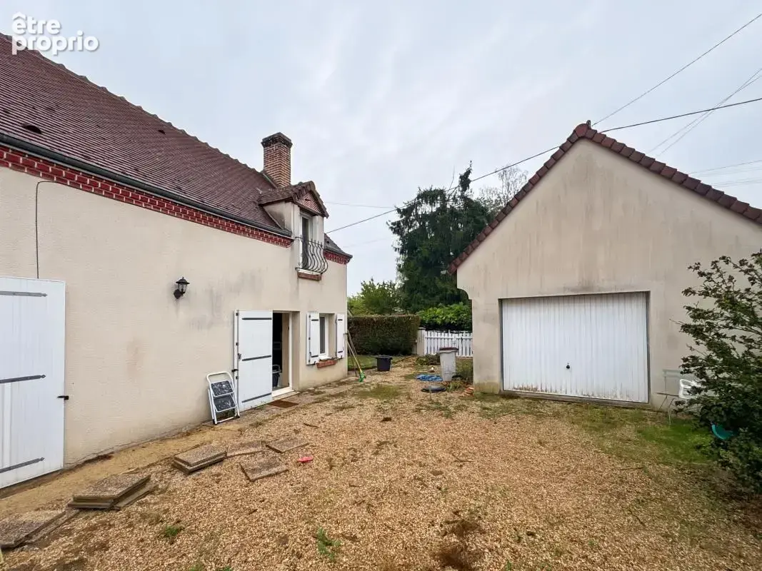 Maison À Vendre - photo 18