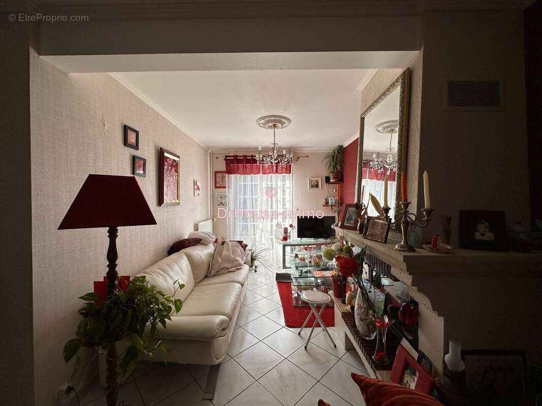 Maison 113 m² à Fleury-Sur-Orne  - photo 59