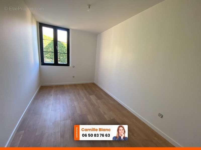 Maison à SAINT-PIAT