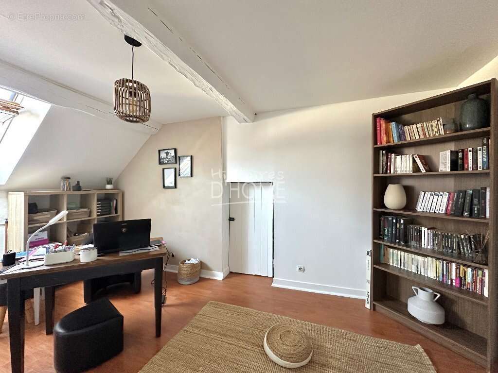 Immeuble de rapport - photo 3