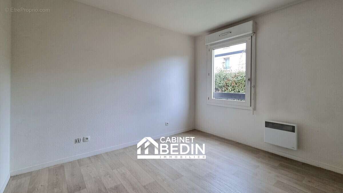 Appartement à PESSAC