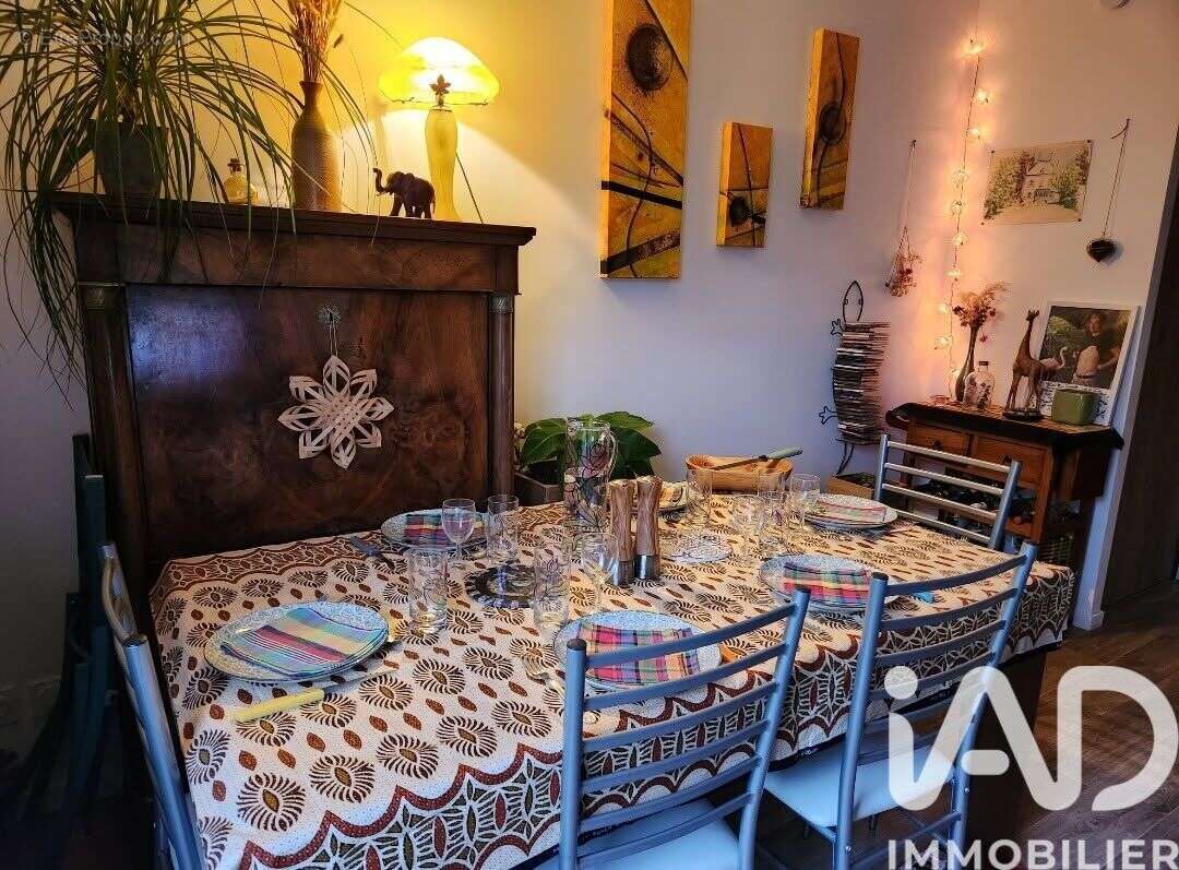 Photo 9 - Appartement à BESANCON