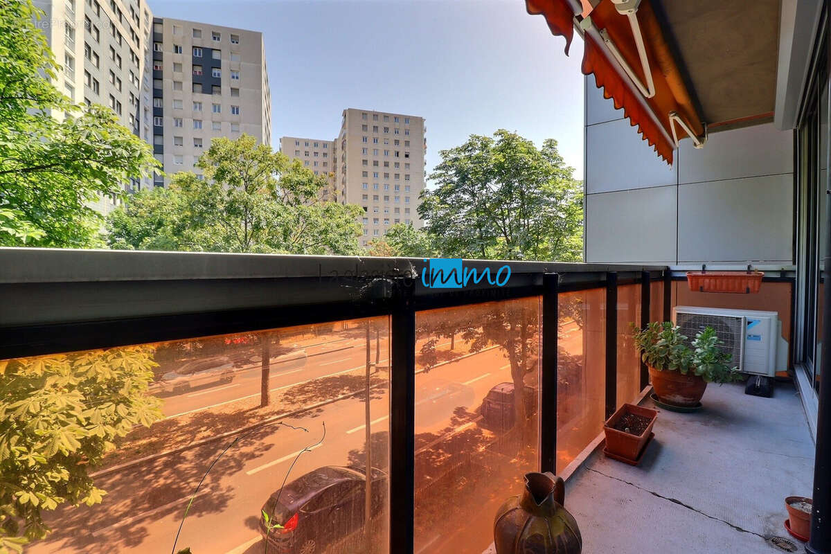Appartement à CLERMONT-FERRAND