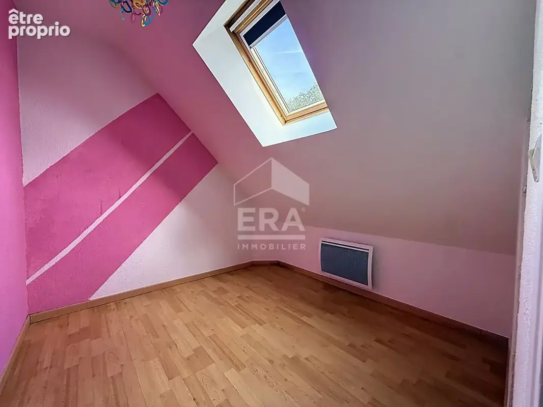 Maison 75m² à saint-chéron - photo 9