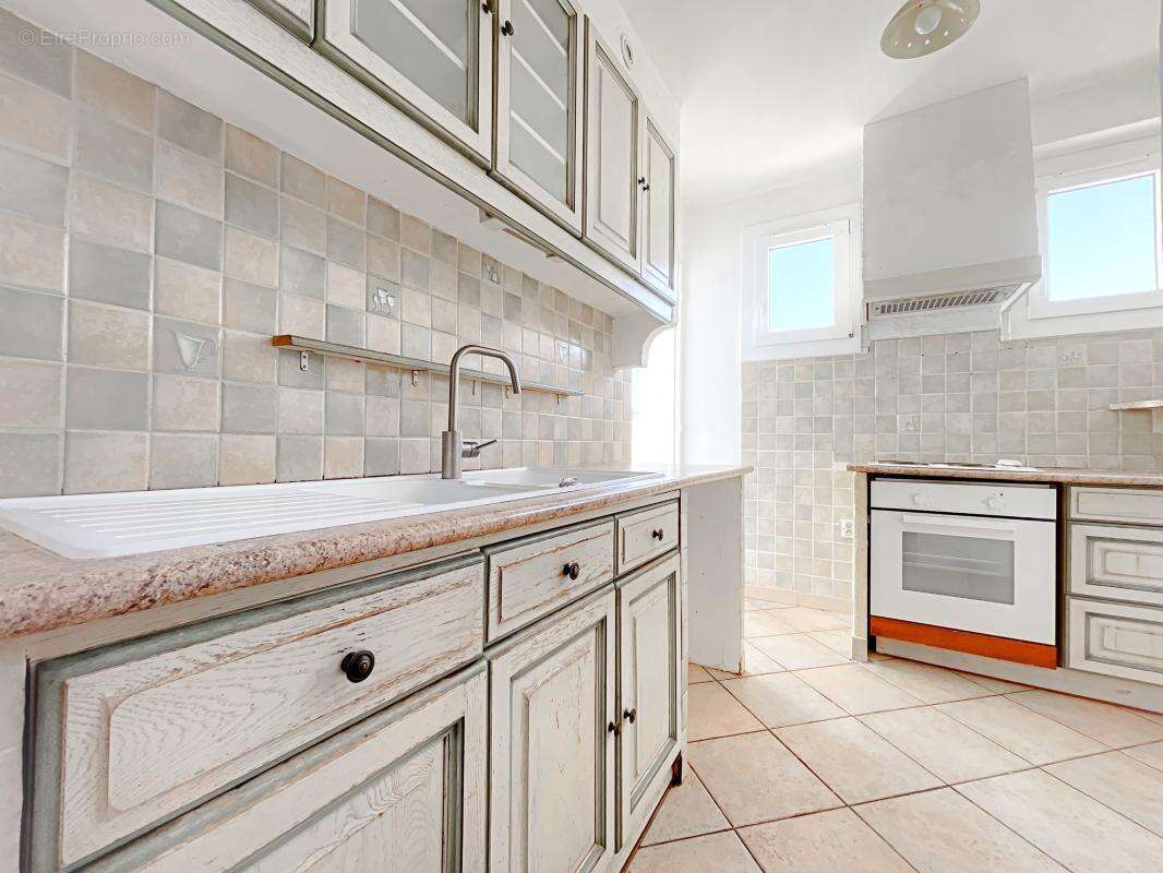 Appartement à MANOSQUE