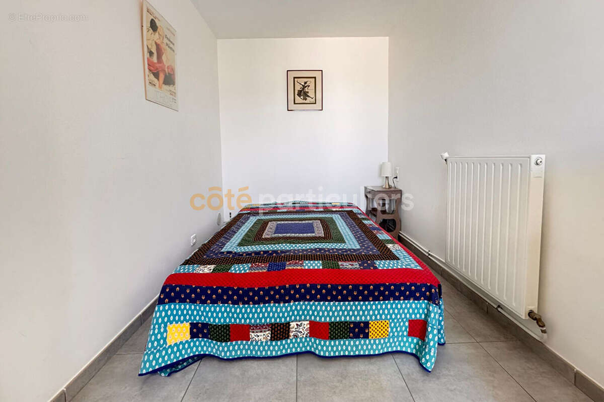 Appartement à LE GRAU-DU-ROI