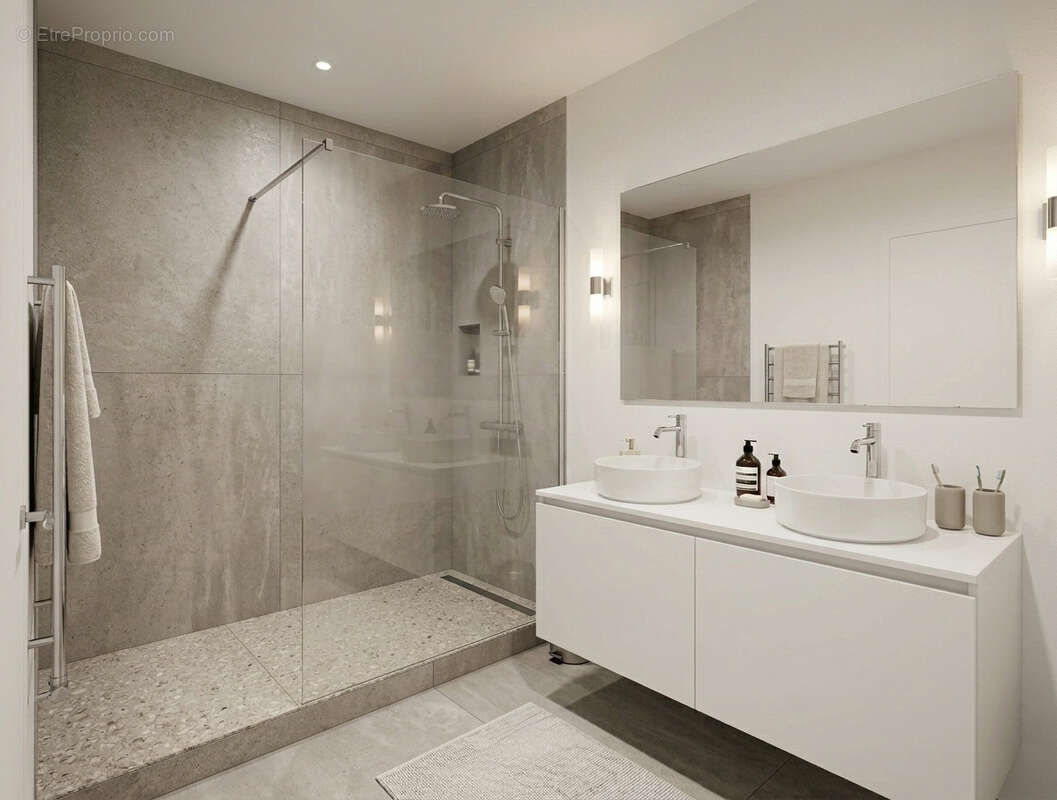 Appartement à CLERMONT-FERRAND