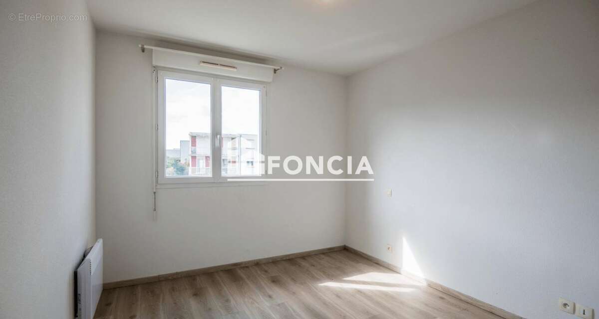 Appartement à LUC-LA-PRIMAUBE