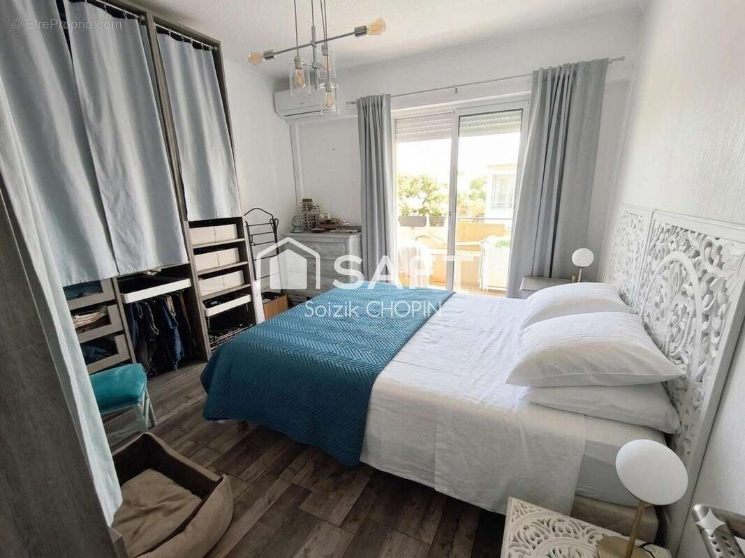 Appartement 77 m² à La Seyne-Sur-Mer  - photo 6