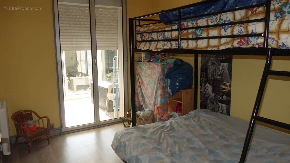 Maison à BERNIERES-SUR-MER