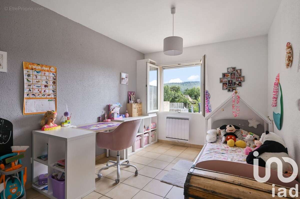 Photo 9 - Appartement à CUGES-LES-PINS