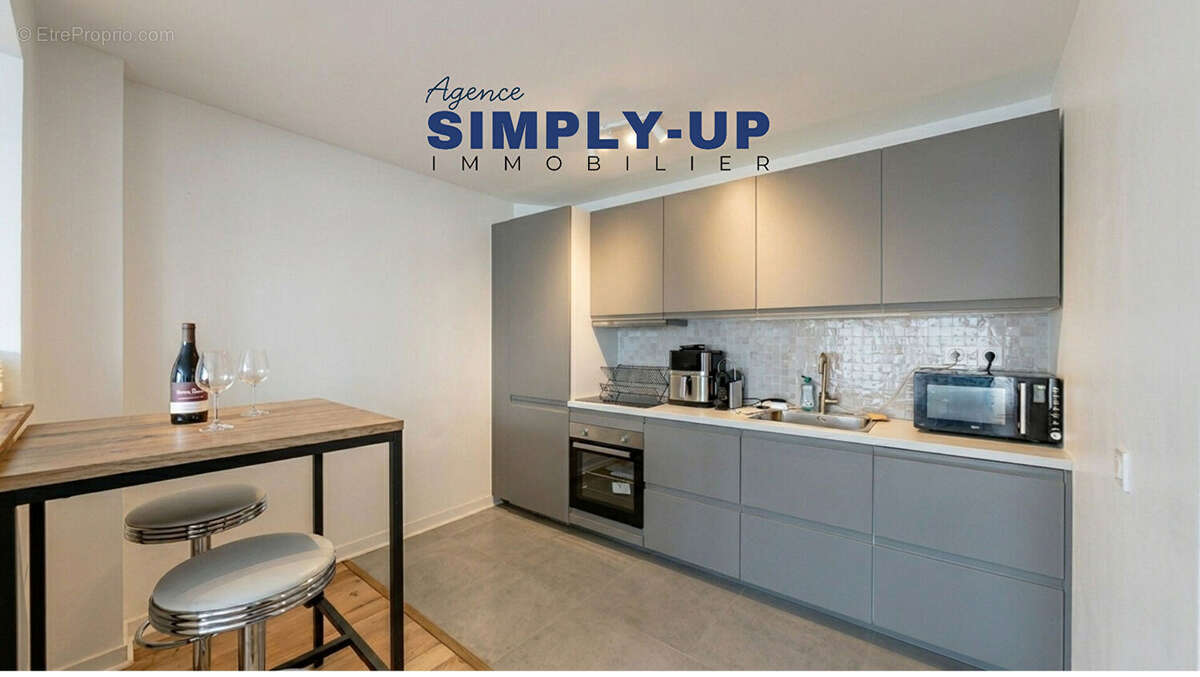 Appartement 2 pièces 53m² - Hyper centre - Maisons-Laffitte - photo 3