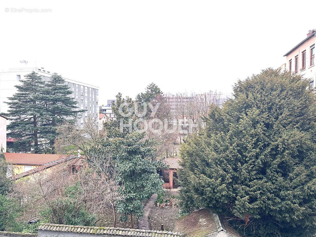 Appartement à LYON-4E