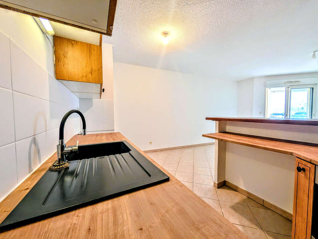 Appartement à PEZENAS