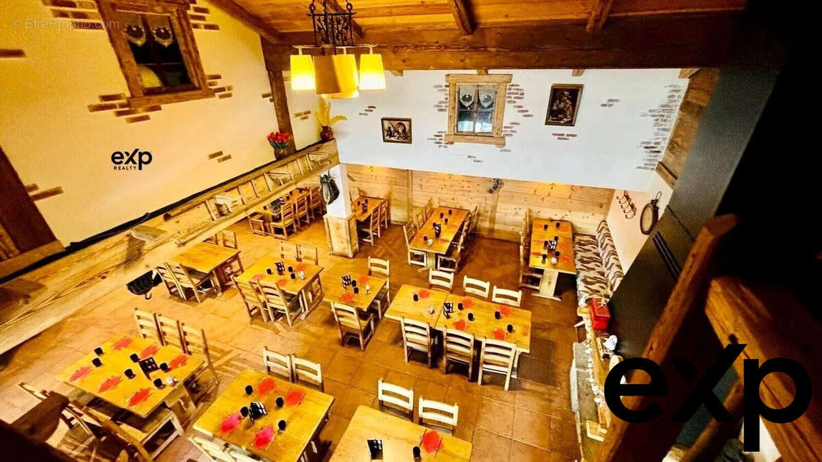 Autre à SAINT-FRANCOIS-LONGCHAMP