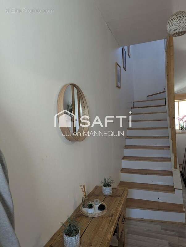 Photo 4 - Maison à SINCENY