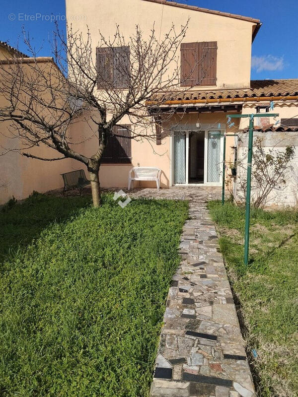 Appartement à CARCASSONNE