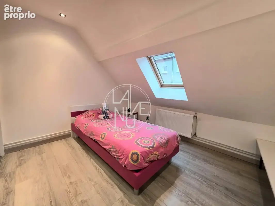 Boulogne-sur-Mer - Maison sans travaux, 2 chambres, garage et terrasse - photo 8