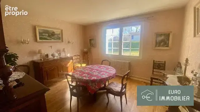 Maison 7 pièces 153 m² à vendre à Sore (40430) - photo 3