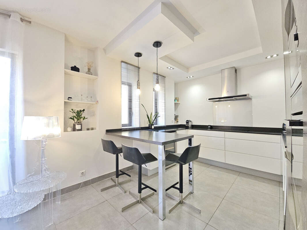 Appartement à AJACCIO