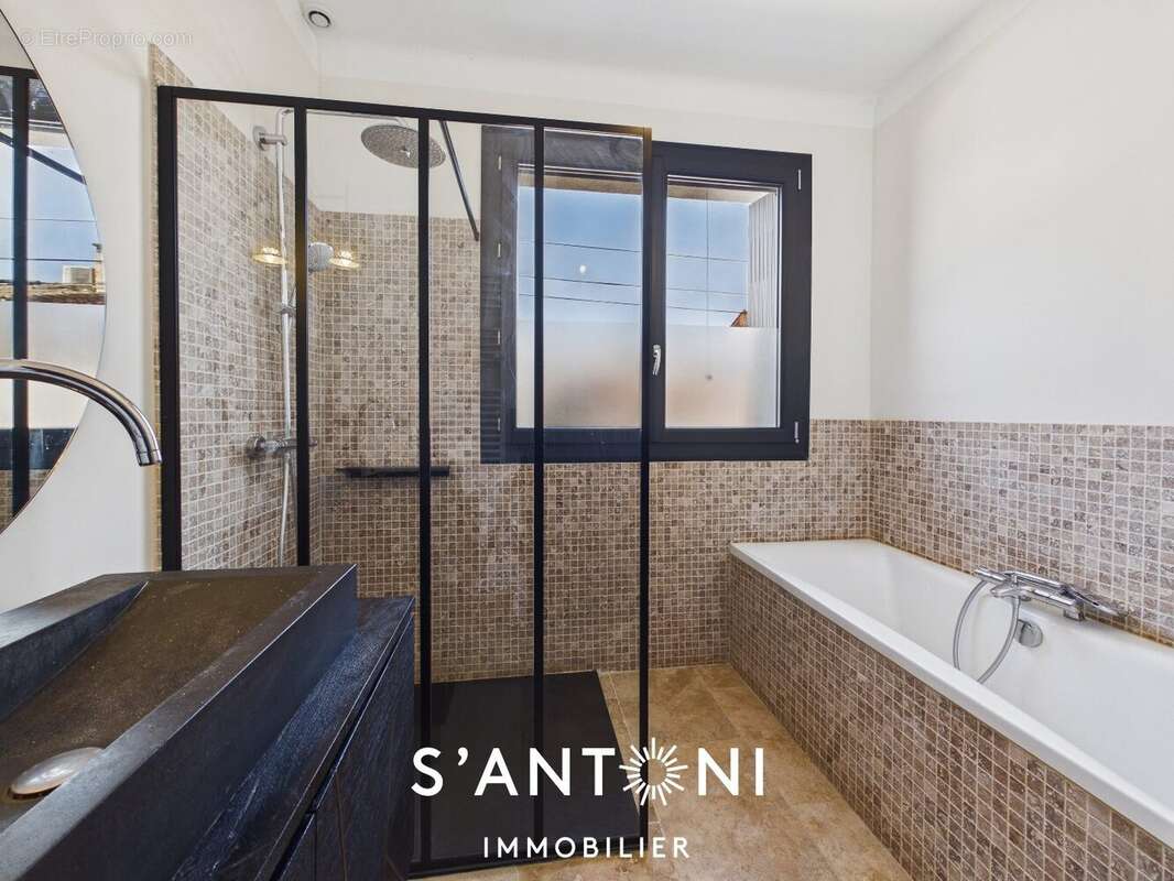 Maison à MARSEILLAN