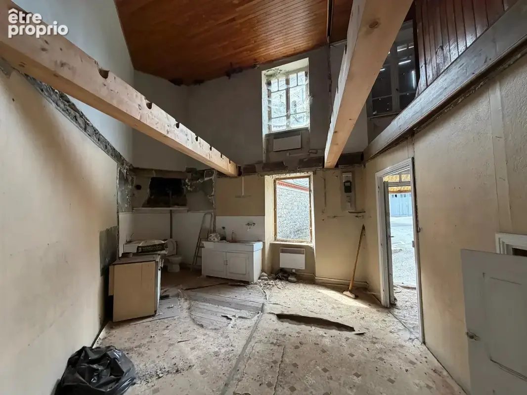 Maison de village - photo 2