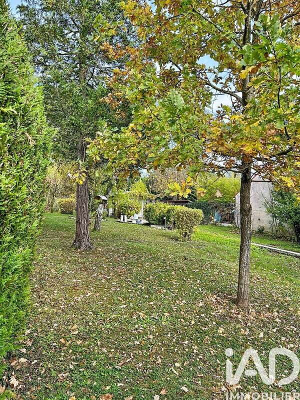 Photo 4 - Terrain à VILLEVAUDE