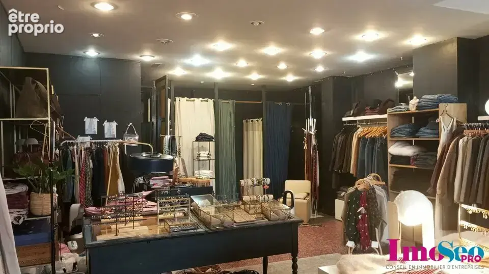 Fonds de commerce à vendre - photo 5