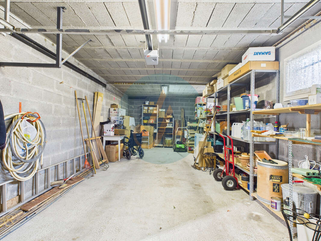 Maison à FOURCHAMBAULT