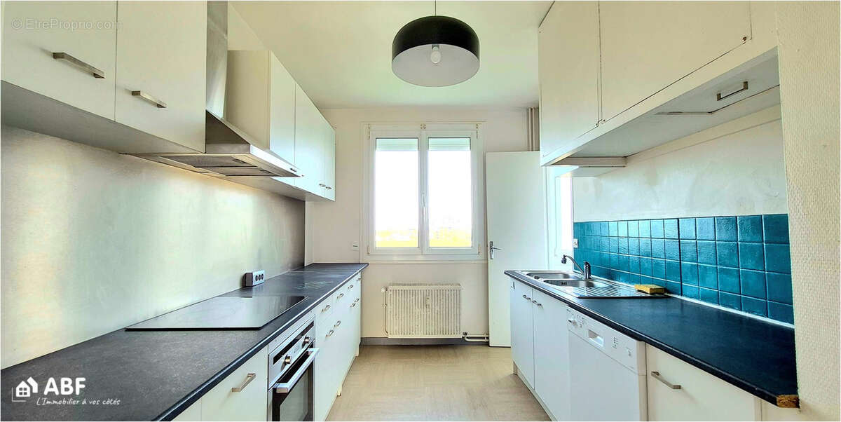 Appartement à GREGES