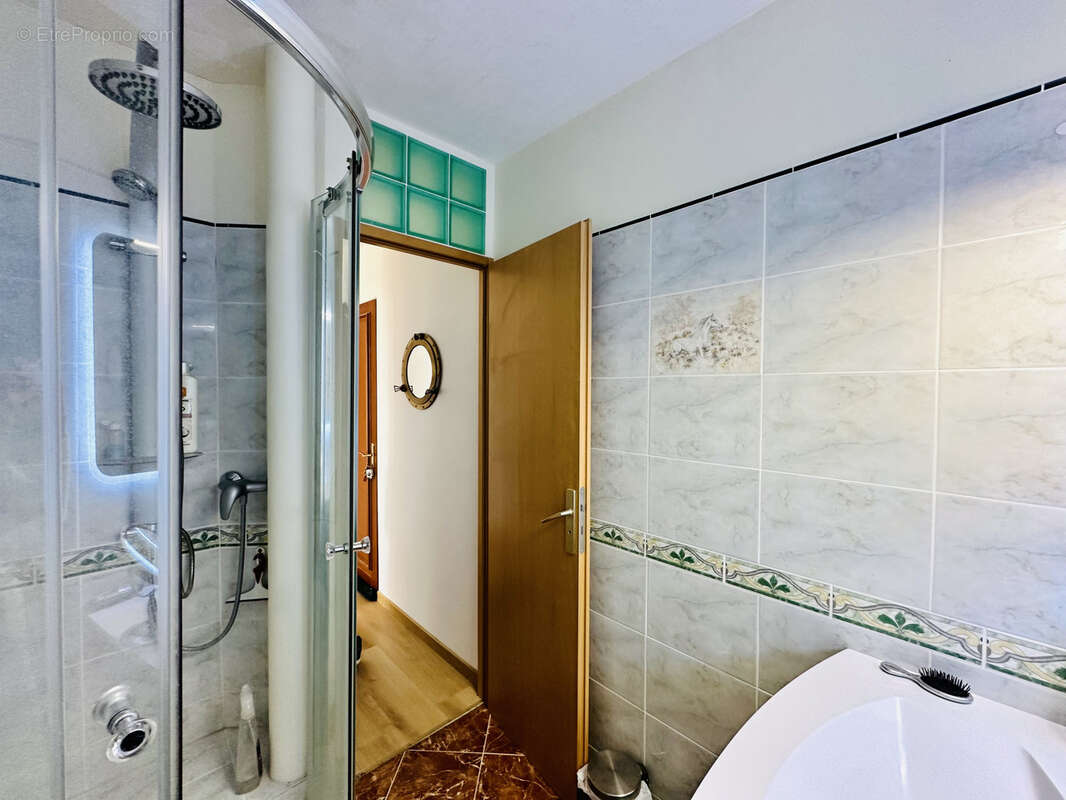 Appartement à NARBONNE