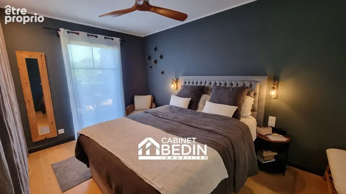 Maison 6 pièces 152 m² à vendre à Gujan-Mestras (33470) - photo 4