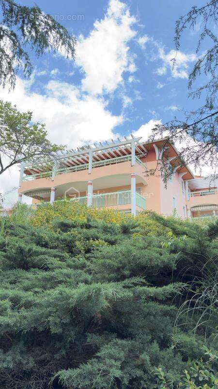 Appartement à SAINT-RAPHAEL