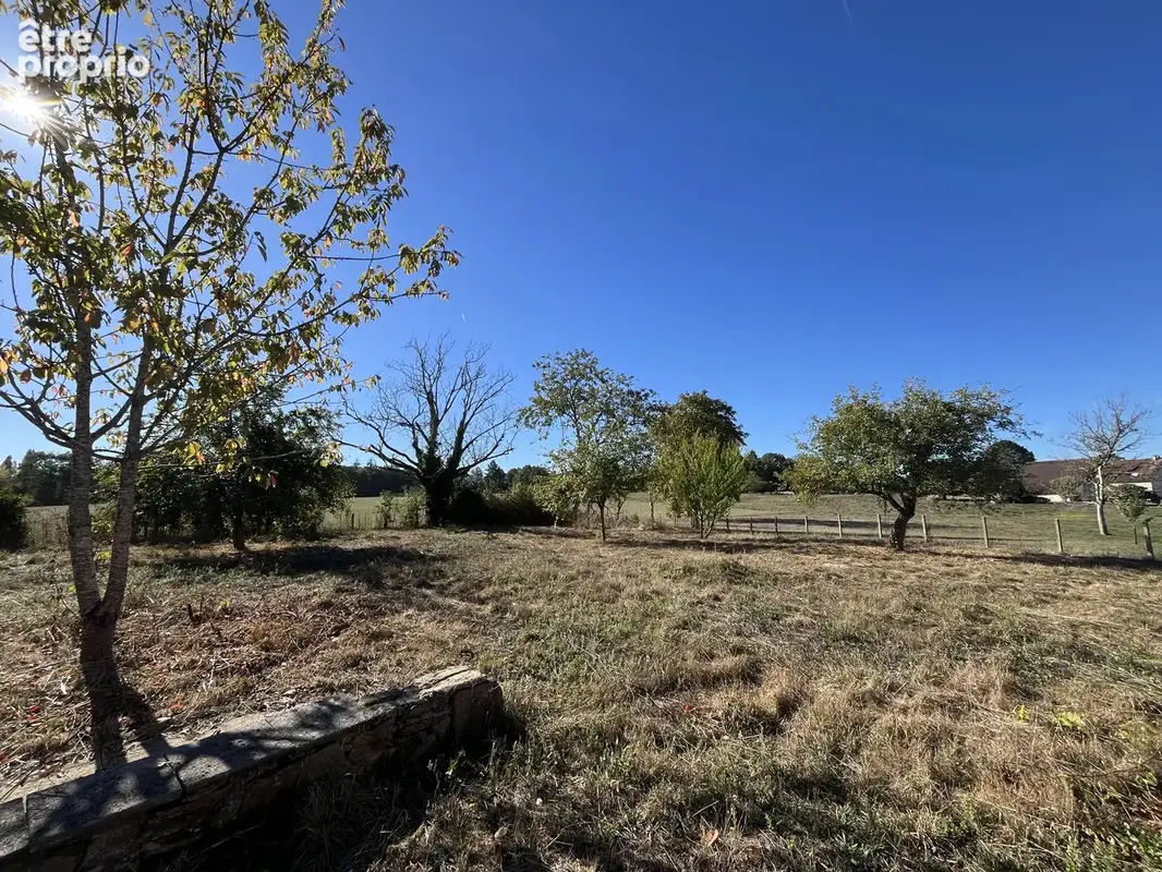 Projet de rénovation au cœur de la campagne - photo 20
