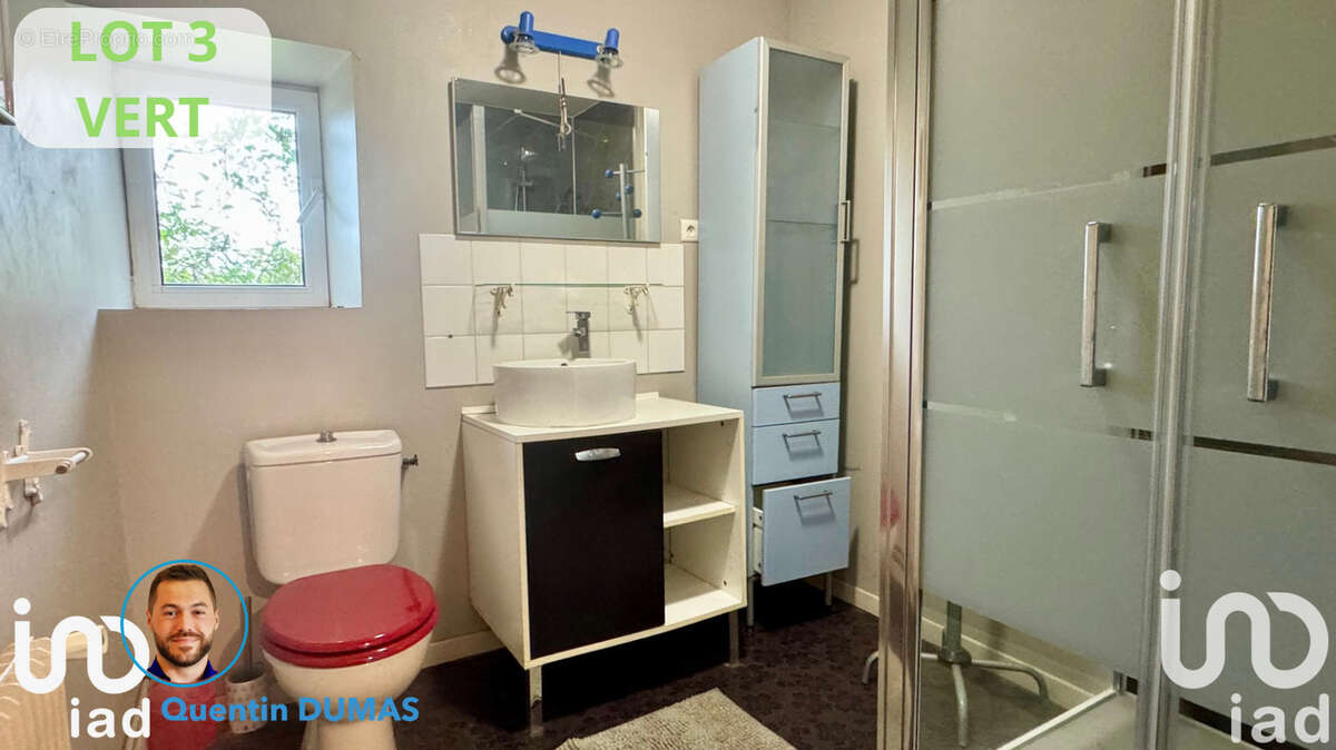 Photo 9 - Maison à HASPARREN