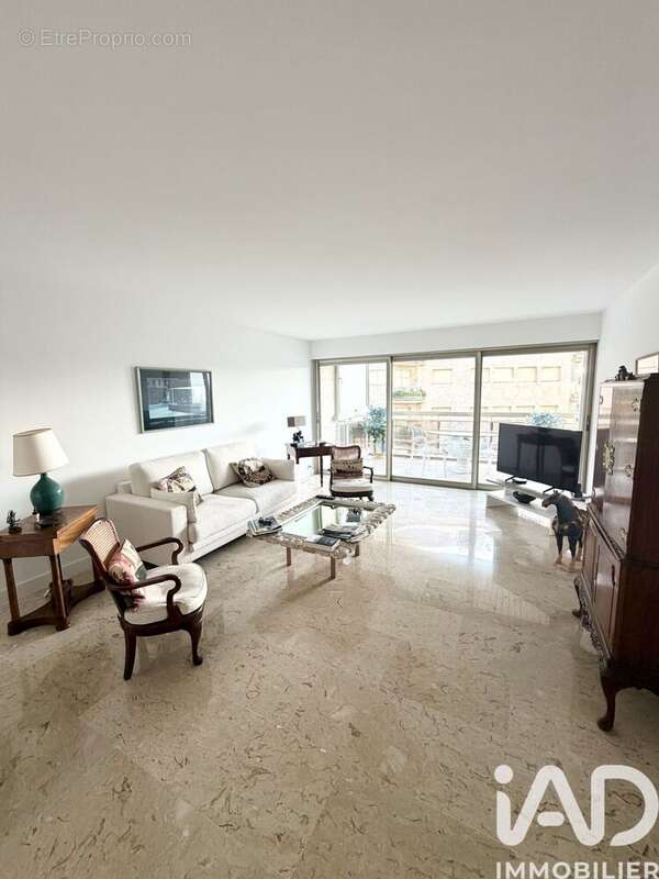 Photo 7 - Appartement à CANNES